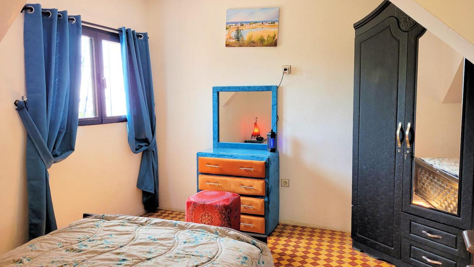 Maison De La Lagune Validia Kültér fotó