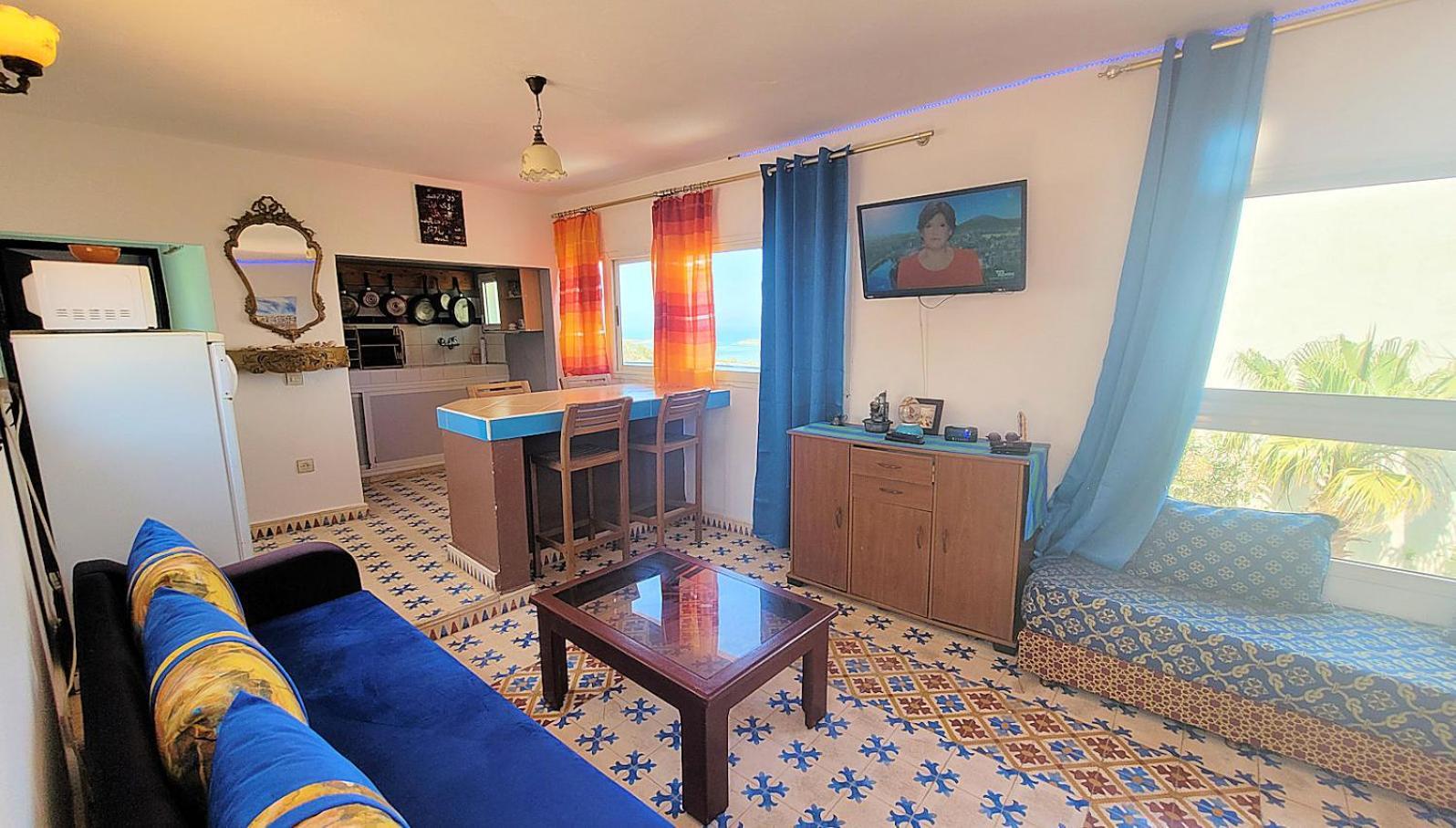 Maison De La Lagune Validia Kültér fotó