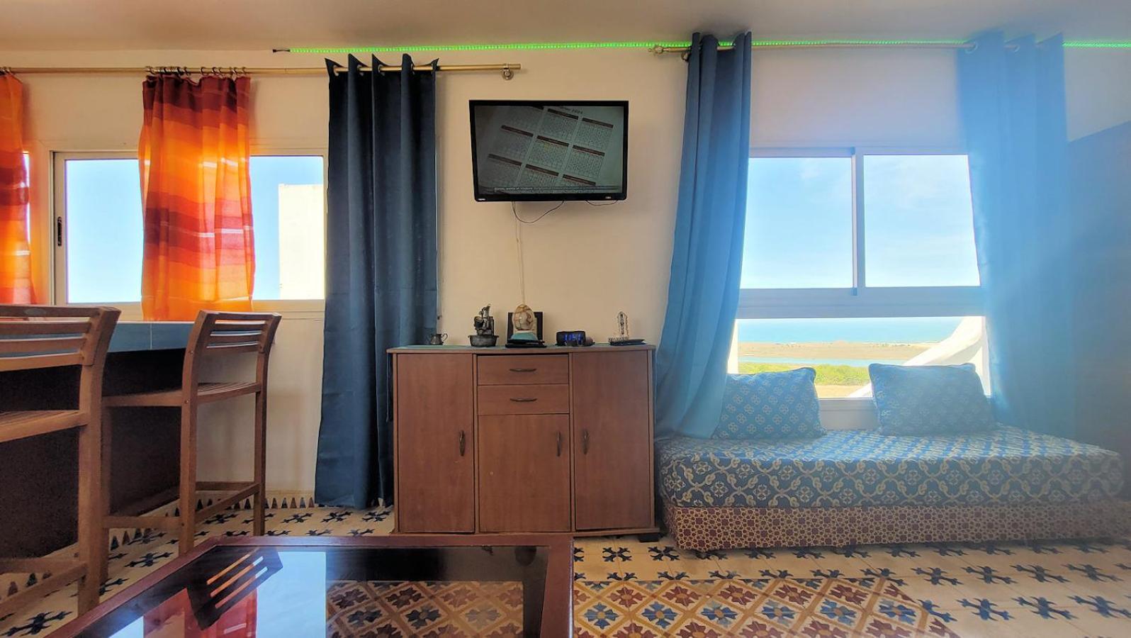 Maison De La Lagune Validia Szoba fotó