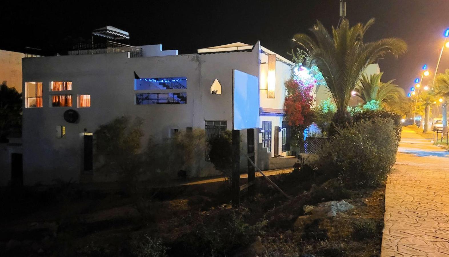 Maison De La Lagune Validia Szoba fotó