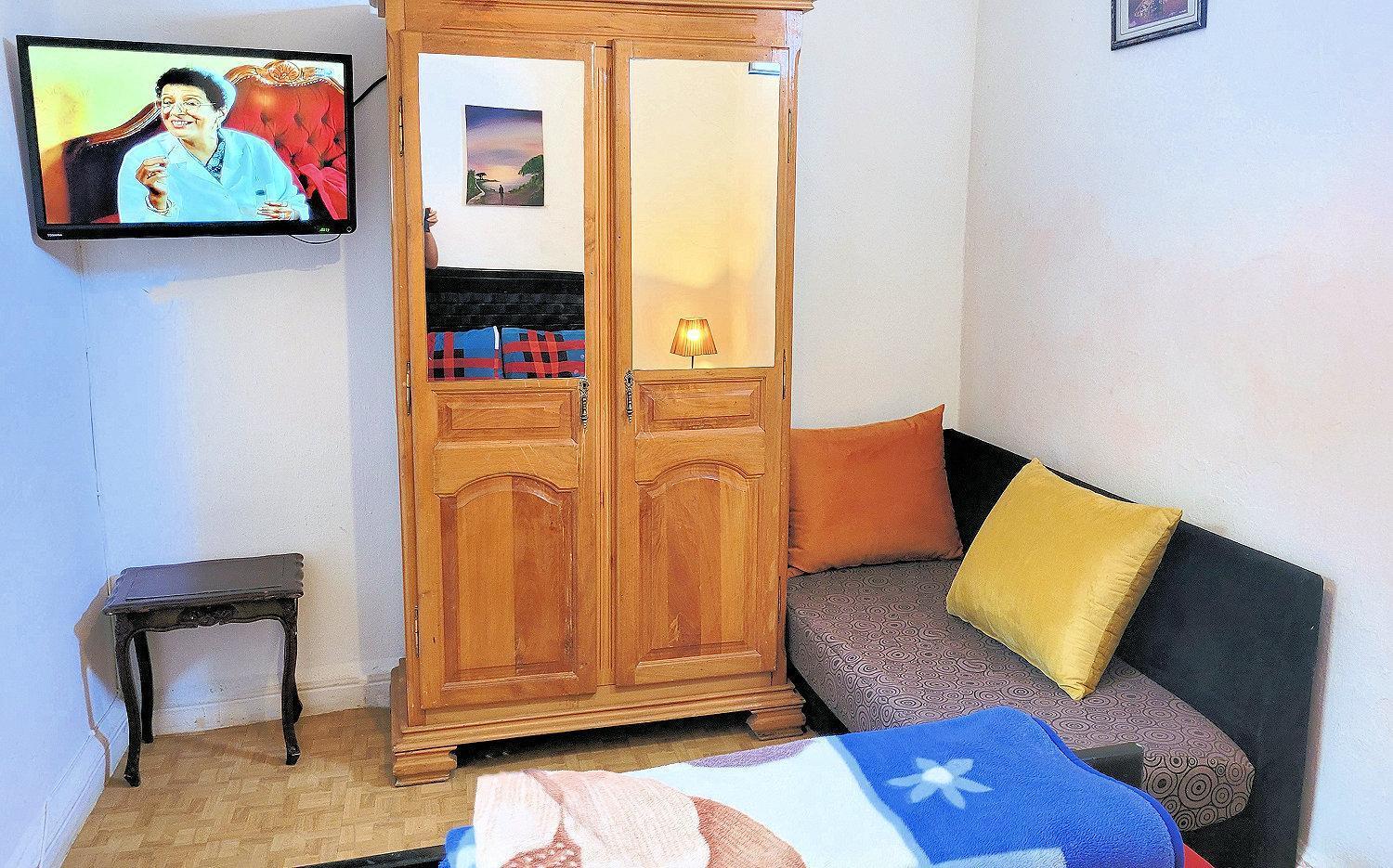 Maison De La Lagune Validia Szoba fotó