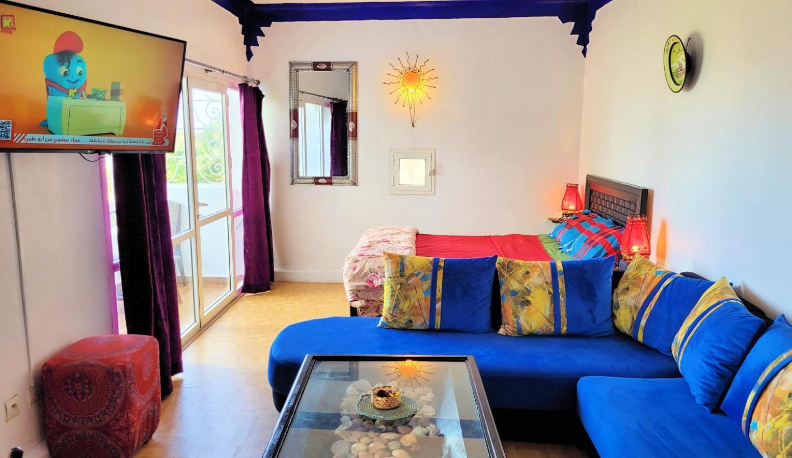 Maison De La Lagune Validia Szoba fotó