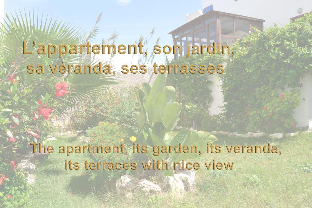 Maison De La Lagune Validia Kültér fotó