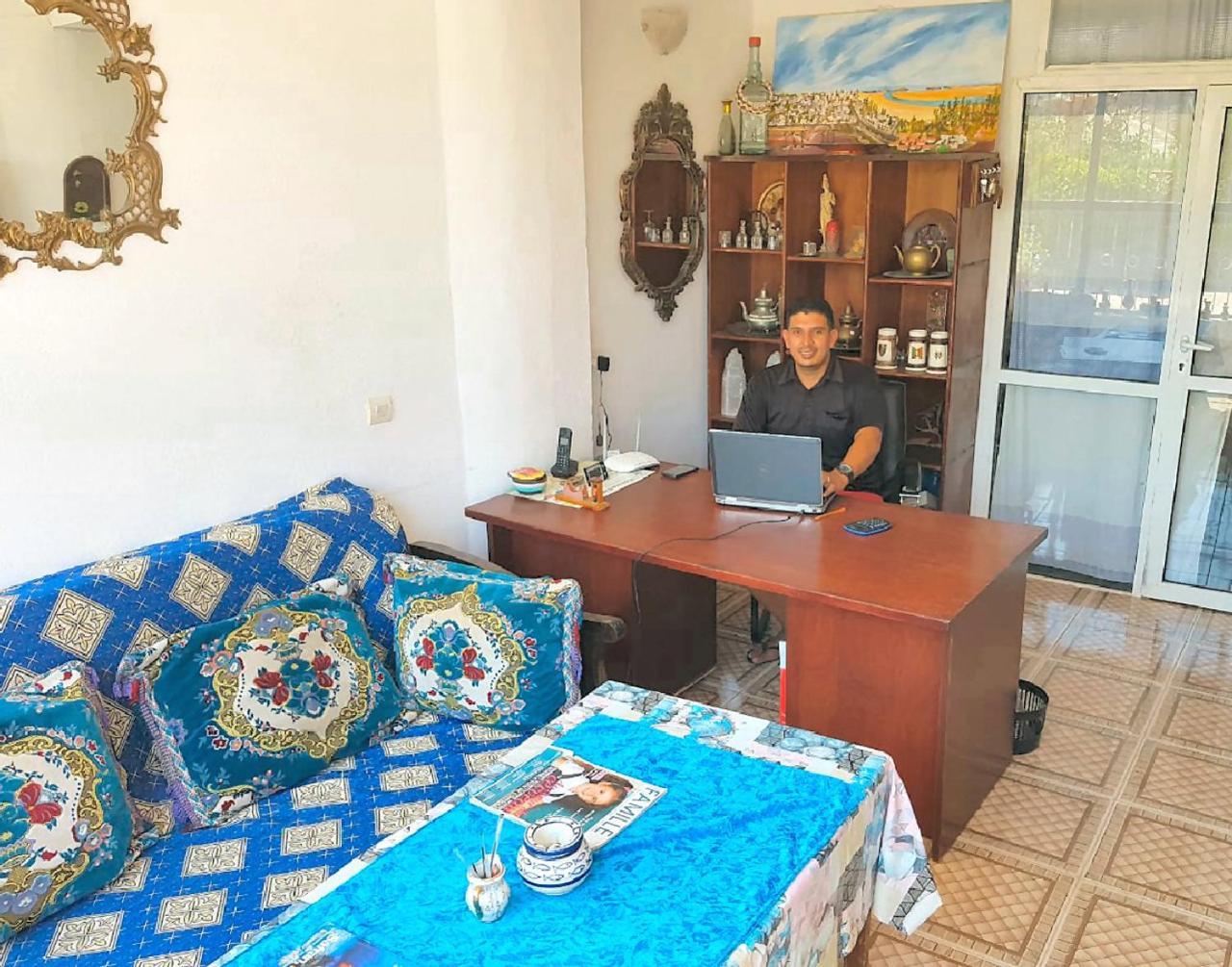Maison De La Lagune Validia Kültér fotó